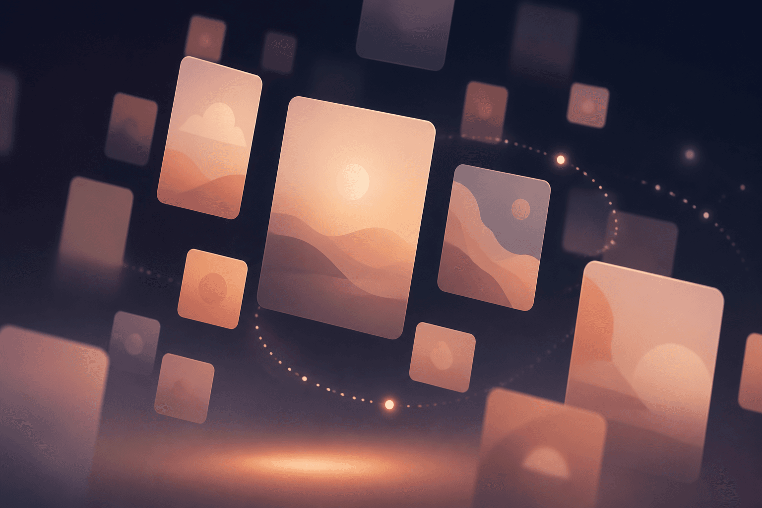 Discover Feed