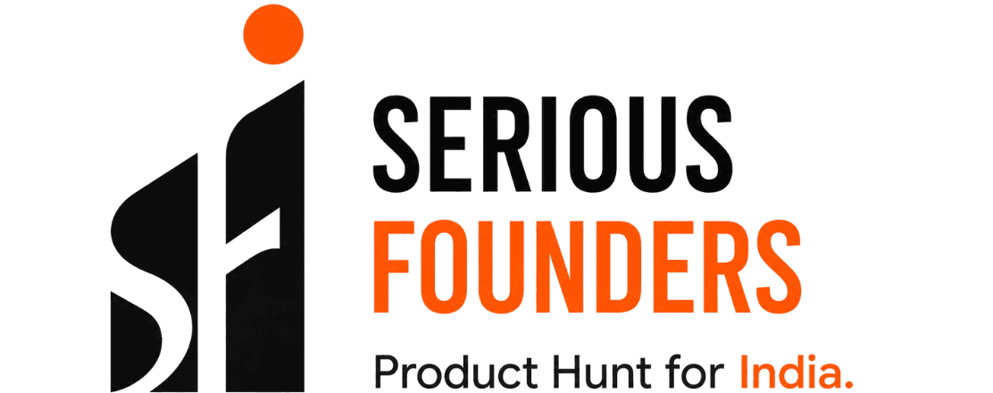 Serious Founders